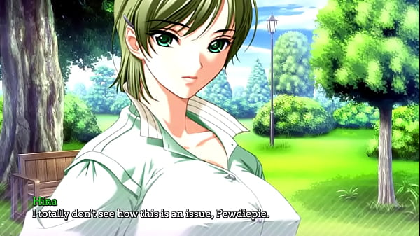 Otakusexart Hentai Game Nympho Waifu