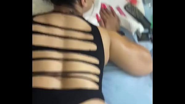 Slowheadredd takes on sexy neighbor and his bbc