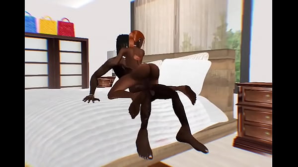 Cumming inside my ginger wife 