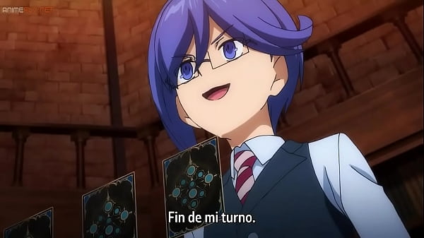 Shadowverse 42_Sub Español