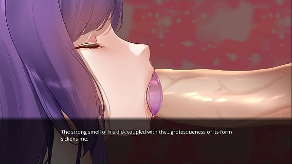 Promise_Left Unkept Normal Ending Routes_Future_1 and Family 2 Sex Scenes Part 1