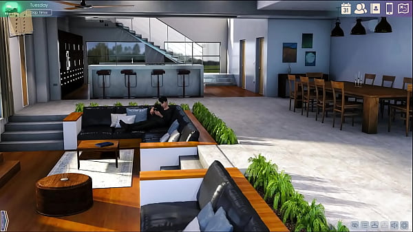 Play MP4 - Lust Academy 185