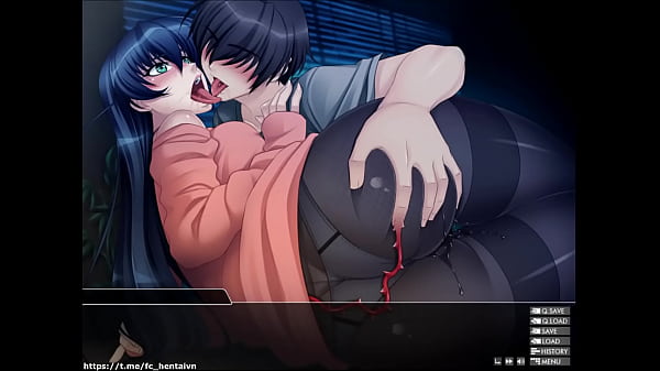 Play MP4 - Taimanin Asagi 3 Part 02