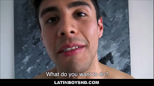 Muscle Jock Latin_Boy PaidCash Fuck Stranger FromParkingGarage_POV Herbert Francis