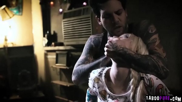 Abella danger is so horny and her pussy getting so wet while small is fucking her she moans liek theres no tomorrow