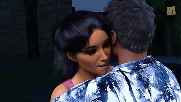 Leap OfFaith 74 CeCe Route