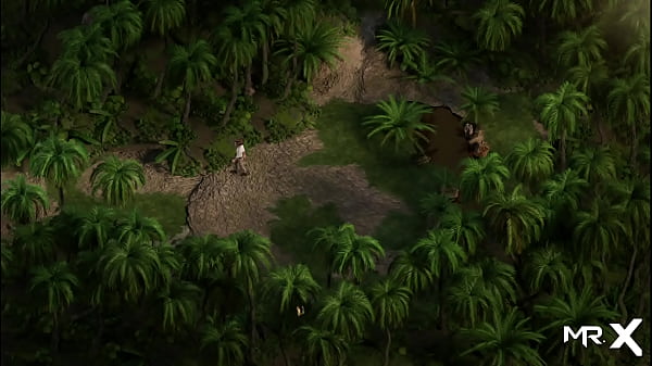 Play MP4 - TreasureOfNadia - Ass Tongue Cum E2 &num;85