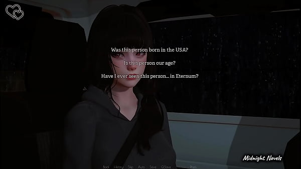 Play MP4 - Eternum Sex Novel Part 42 &vert; Going tour with Luna