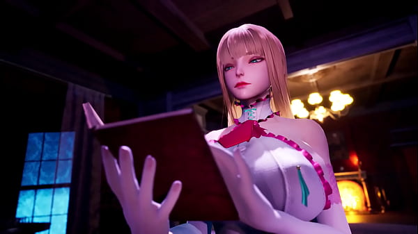 Nonton Alice Ass Her Slave (panties) thumbnail