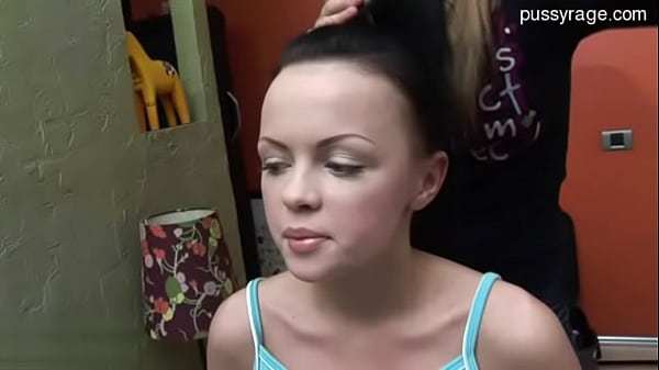 Big boobs teenie suck