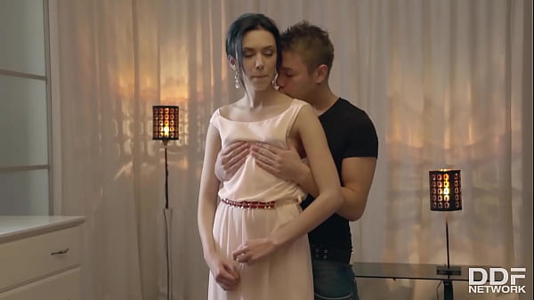 Midnight blowjob slave