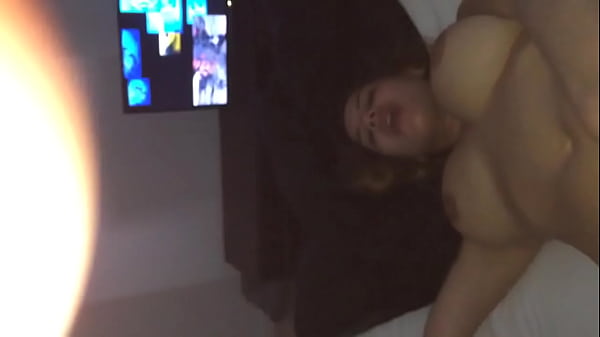 Busty british model bangedhard bybbc