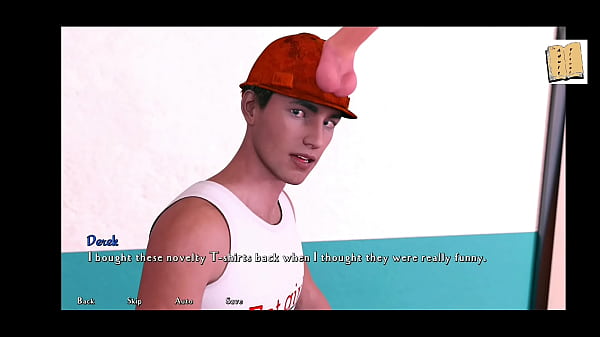 Play MP4 - Being A Dik 51 &lpar;Dik Route&rpar;