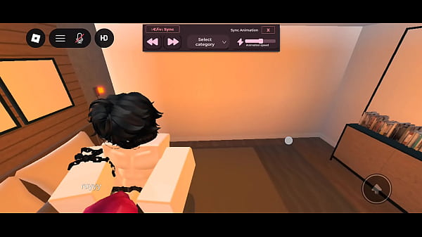 Cogiendome a mi mejor amliga en la cama 