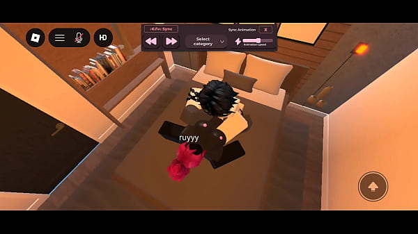 Cogiendome a mi mejor amliga en la cama 