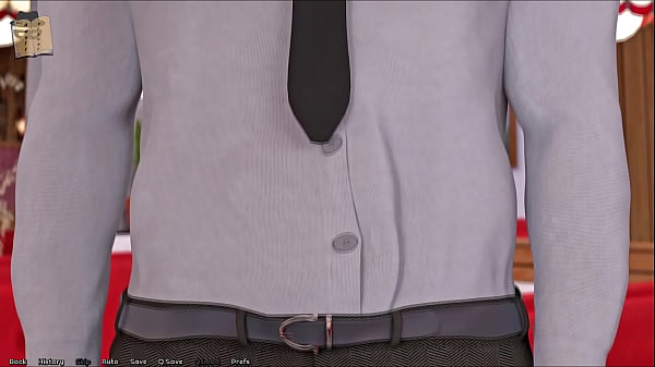 Play MP4 - Thief Of Hearts 10