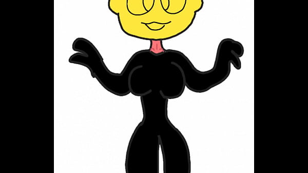 Lemon sexy demon speedpaint
