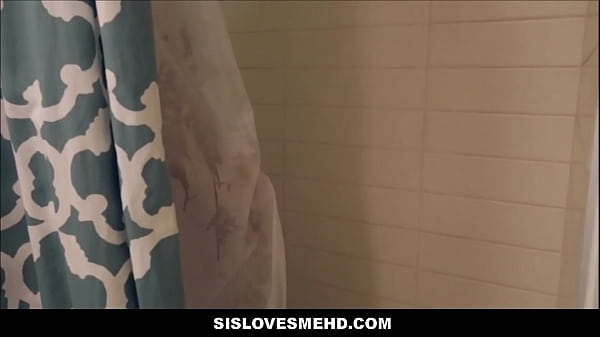 Play MP4 - Stepsister Maya Bijou Caught