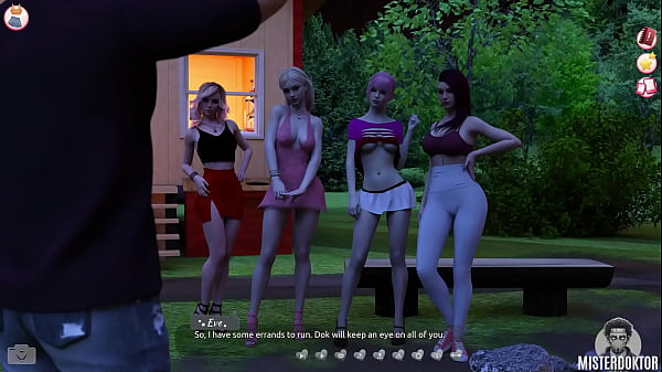 Play MP4 - HELPING THE HOTTIES re-start &num;29