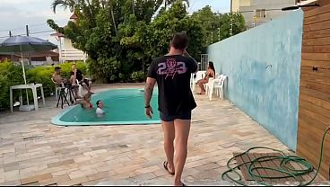 Deiuma fugidinha da galerae meti_o pau naamiga da minha_esposa escondidoParte final