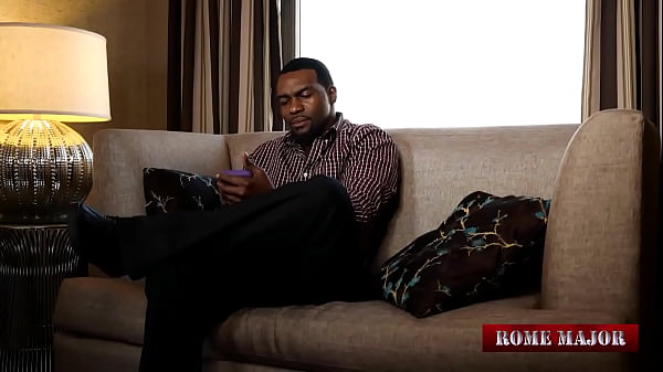 Pretty face carmen valentina's wild ride ends with bbc cum in mouth