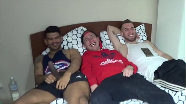 Twink Used And Creampied By Xxl Cokc Of Koldo Goran thumbnail