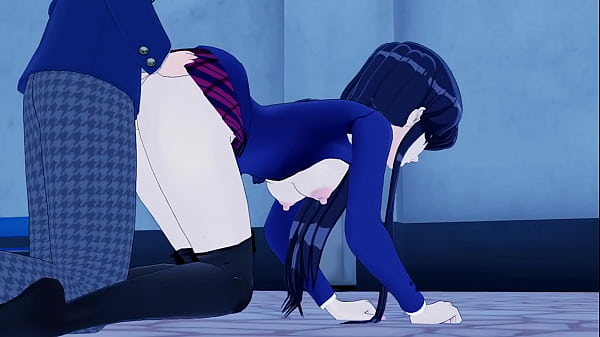 Hentai Komi san komi san_cant communicate