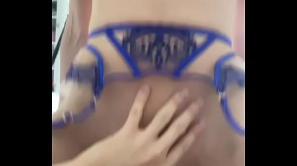 Australian Charlotte Star POV LingerieAMWF Fucks_Asian Cock