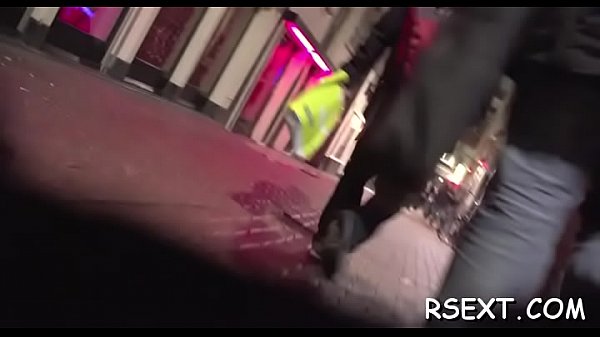 Charming hooker gets her pussylicked_and fucked ballsdeep