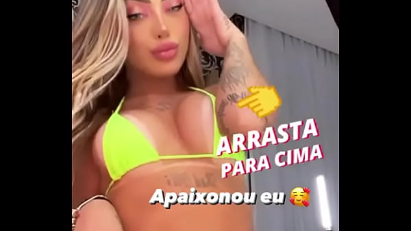 Peladinha thumbnail