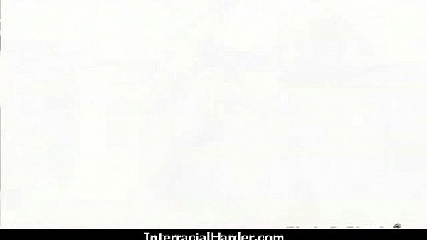 Explicit interracial sex 6