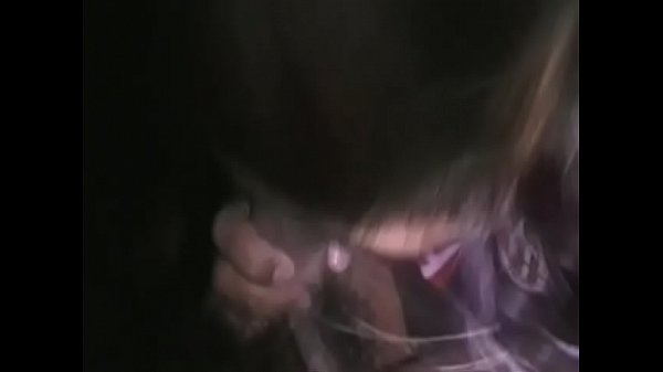 Brunette asian hand job blowjob 1 