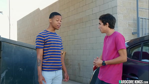 Young Guys Lil D And Ricky Spanish Trick Door Man And Enter In Club Where Pay Sexy Busty Milf Latina Stripper Luna Star And Gang Bang Her thumbnail