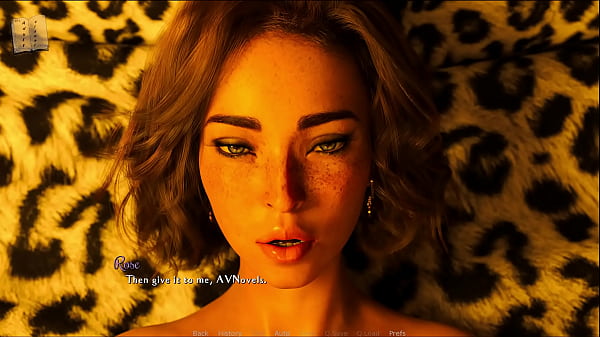 Play MP4 - Three Rules Of Life 57