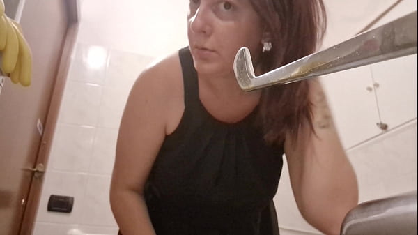 Heartfelt Laughter Nicoletta s Compilation of Awkward Moments in_Public Restrooms