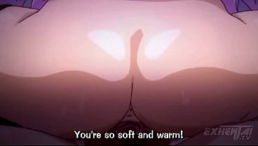 Se Folla A Su Mejor Amigo Por Primera Vez - Hentai [sin Censura][subt&iacute;tulos] thumbnail