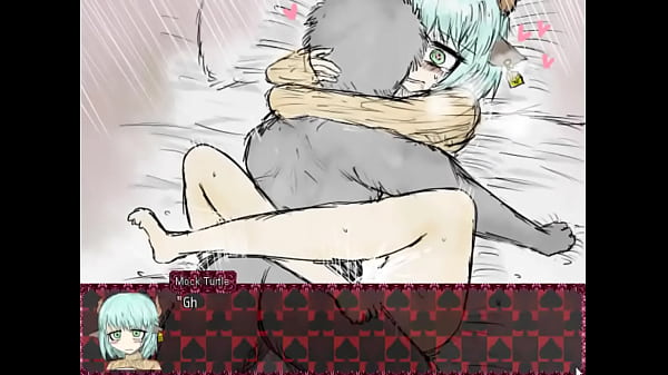 black_souls 2_16 griffy quest_jabberwock