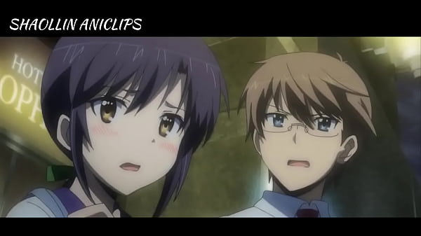 (AniClip) Okusama ga Seito Kaichou! - Fumad&atilde_o de Skank