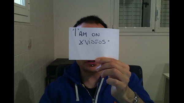 Video di verifica
