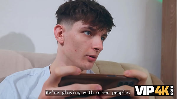 Vip4k he fucked her behind her boyfriend's back