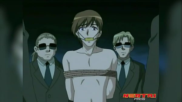 The Flower And The Snake 3 - Hentai Pros thumbnail