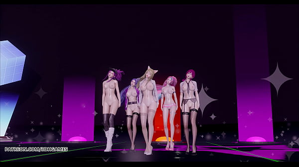 Mmd chung ha snapping hot naked kpop dance uncensored hentai