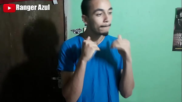 COMO &Eacute_ A (ASSISTA COMPLETO E GOSTOSO NO RANGER AZUL/YOUTUBE)