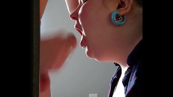 Another cheating slut wifeI just_met sucks and swallows