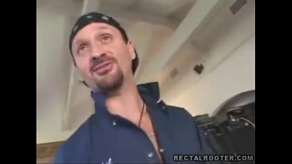 Play MP4 - rectal-rooter - Jennifer