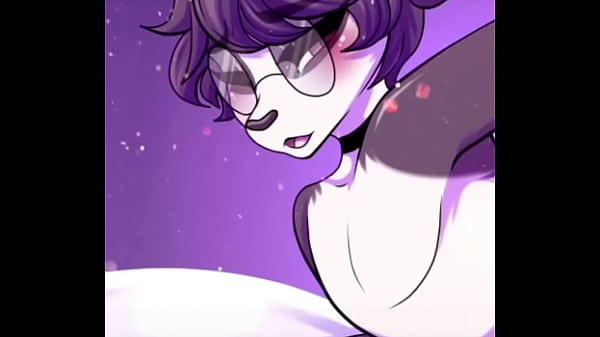 Femboy Furry Panda ASMR - Soft Moans &amp_ Mouth Sounds