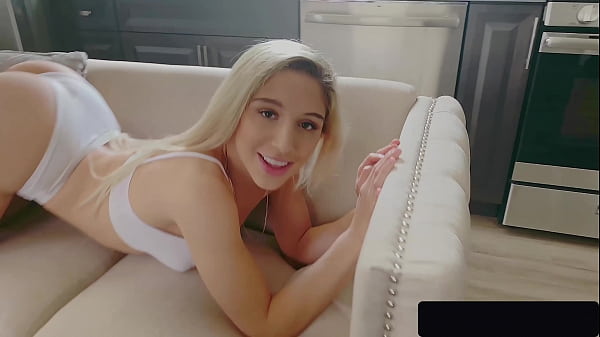 Pawg abella danger sucks and fucks a huge dick and gets a creampie