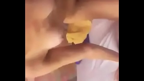 Magrinha caiu na net 