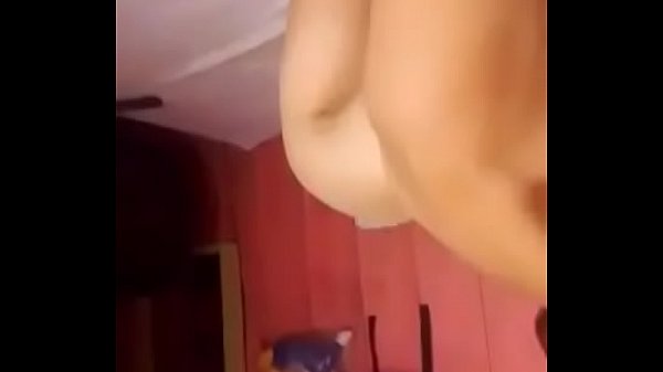 Magrinha caiu na net 