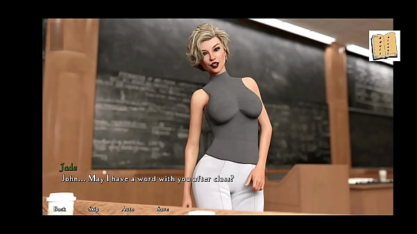 Play MP4 - Being A Dik 31 &lpar;Chick Route&rpar;